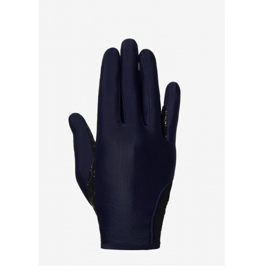 HORZE ELIANA KIDS' EQUESTRIAN LYCRA GLOVES