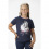 HKM HKM HORSE SPIRIT GIRLS' EQUESTRIAN T-SHIRT