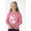 HKM HKM PONY DREAM GIRLS' EQUESTRIAN LONGSLEEVE SHIRT