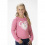 HKM HKM HORSE SPIRIT GIRLS' EQUESTRIAN LONGSLEEVE SHIRT