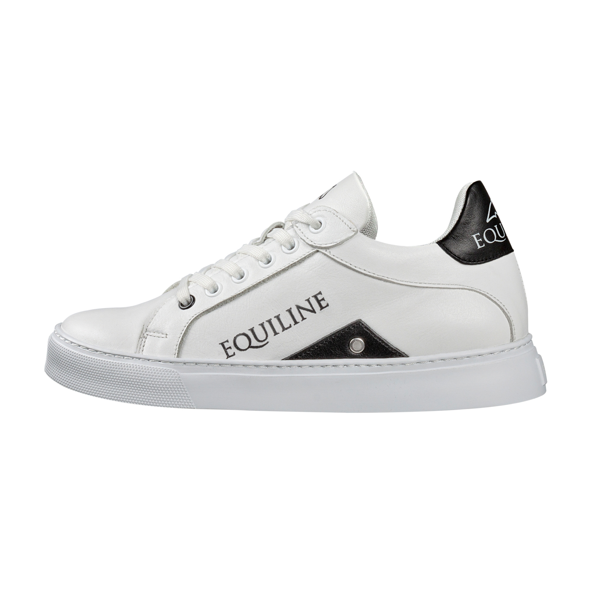 EQUILINE RUDYK RIDING LEATHER SNEAKERS - EQUISHOP Equestrian Shop
