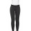 Equiline EQUILINE CANTAF WOMEN'S FULL GRIP RIDING BREECHES BLACK