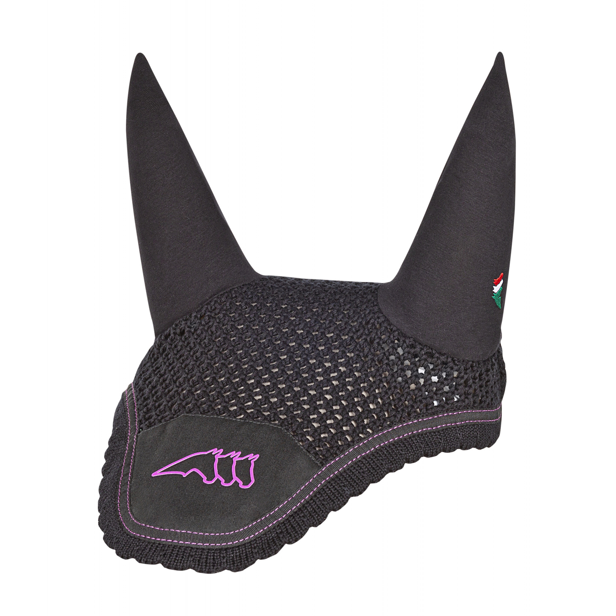 EQUILINE CEABIS HORSE EAR NET Equestrian Shop