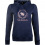 HKM HKM CLASSIC POLO GIRLS' EQUESTRIAN HOODIE NAVY