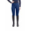 Samshield SAMSHIELD JULLY WOMEN'S RIDING FULL GRIP BREECHES BLUE