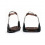 Freejump FREEJUMP AIR'S CUSTOM RIDING STIRRUPS BLACK