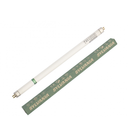 MOEL SYLVANIA 15W/45CM UVA FLUORESCENT TUBE FOR EQUESTRIAN STABLE BUG
