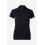 Horze HORZE MIA WOMEN'S EQUESTRIAN TRAINING SHIRT SHORT SLEEVE NAVY