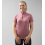 Kingsland KINGSLAND OSIRIS LADIES 1/2 ZIP TRAINING SHIRT PINK