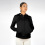 Samshield SAMSHIELD BONITA WOMEN'S FULL ZIP RIDING SWEATSHIRT BLACK