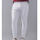 KINGSLAND KENTON MEN'S E-TEC KNEE GRIP RIDING BREECHES WHITE