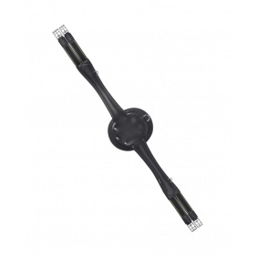 PRESTIGE ITALIA POPRĘG CZARNY SKOKOWY 3A151