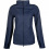 HKM HKM RAINY DAY EQUESTRIAN RAIN JACKET NAVY