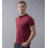 Kingsland KINGSLAND ONYX MEN TEC PIQUE POLO SHIRT