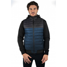 SAMSHIELD GSTAAD FÉRFI BÉLELT LOVAGLÓMELLÉNY HADITENGERÉSZET