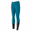 Samshield SAMSHIELD ALPHA WOMEN'S FULL GRIP RIDING BREECHES BLUE