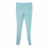 Samshield SAMSHIELD CLARA WOMEN'S FULL GRIP RIDING BREECHES TURQUOISE