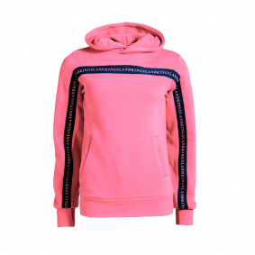 Ladies discount equestrian hoodies