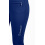 Samshield SAMSHIELD CLARA WOMEN'S FULL GRIP RIDING BREECHES BLUE