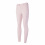 SAMSHIELD JULLY WOMEN'S FULL GRIP RIDING BREECHES PINK