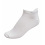 Kingsland KINGSLAND KLPRAISE UNISEX SHORT RIDING SOCKS 2-PACK WHITE