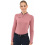 Spooks SPOOKS SPORT CORAH WOMEN'S LONG SLEEVE TRAINING RIDING SHIRT PINK