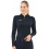 Spooks SPOOKS SPORT CORAH WOMEN'S LONG SLEEVE TRAINING RIDING SHIRT NAVY