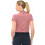 Spooks SPOOKS SPORT CORAH WOMEN'S SHORT SLEEVE TRAINING RIDING SHIRT