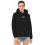 Spooks SPOOKS LUHNA WOMEN'S RIDING HOODIE BLACK