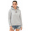 Spooks SPOOKS LUHNA WOMEN'S RIDING HOODIE GREY