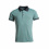 Kingsland KINGSLAND KLPARKER MEN'S TECHNICAL POLO SHIRT BLUE