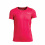 Kingsland KINGSLAND KLPOLINA GIRLS ROUND NECK RIDING SHIRT PINK