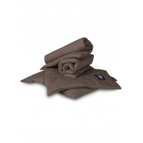 ANNA SCARPATI WINGS HORSE UNDER BANDAGES 4 PCS BEIGE