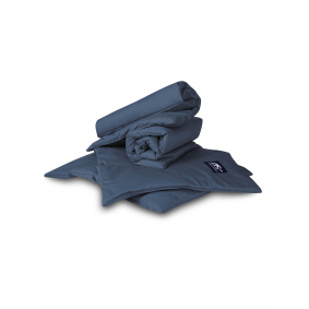 ANNA SCARPATI WINGS HORSE UNDER BANDAGES 4 PCS GRAPHITE