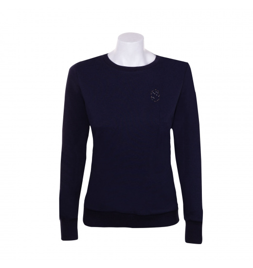 Samshield SAMSHIELD BELLA BLAZON WOMEN'S RIDING SWEATSHIRT