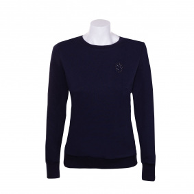 SAMSHIELD BELLA BLAZON NŐI LOVAS PULÓVER HADITENGERÉSZET