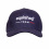 Equishop EQUISHOP TEAM EQUINE CAP NAVY