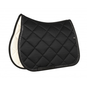 EQUILINE CZAPRAK CZARNY RUSSELC ROMBO