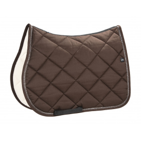 EQUILINE CZAPRAK BRĄZOWY RUSSELC ROMBO