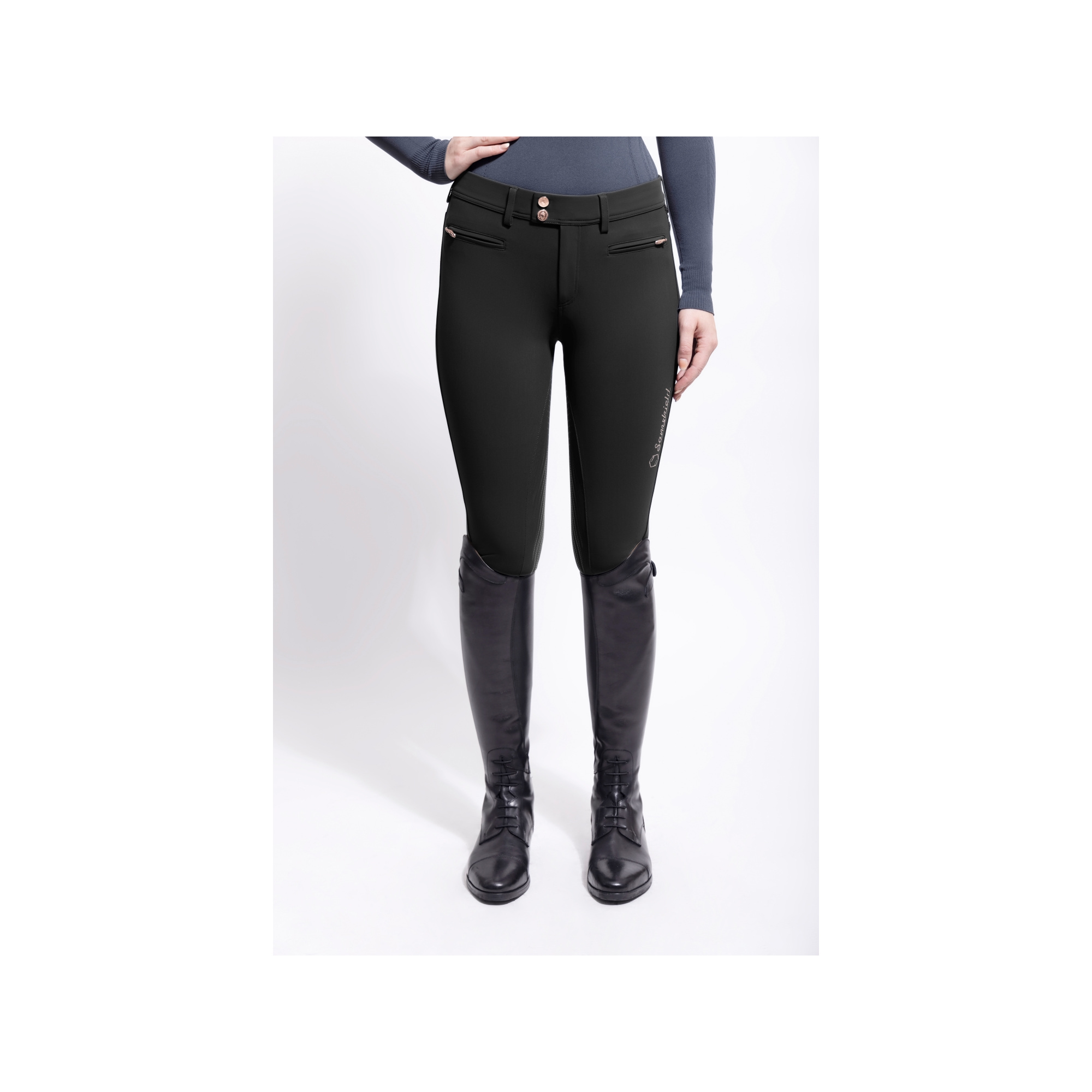 Samshield Diane Breeches Full Seat