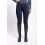 Samshield SAMSHIELD DIANE PINK GOLD WOMEN'S RIDING FULL GRIP BREECHES NAVY