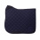 Equiline EQUILINE NEW SMALL SADDLE PAD ALL OVER QUILT