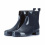 Animo ANIMO ZEA WOMEN'S RIDING RUBBER BOOTS NAVY