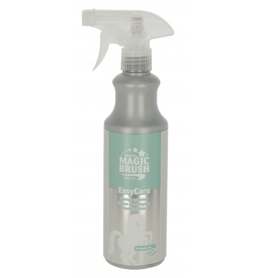 MAGIC BRUSH EASY CARE SPRAY DO CZYSZCZENIA KONIA 500 ML