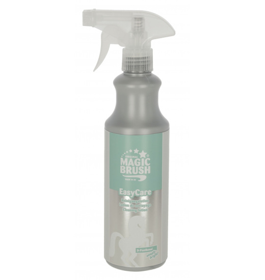 MAGIC BRUSH EASY SPRAY FOR CLEANING HORSE 500 ML