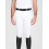 Equiline EQUILINE WILLOW MENS X-GRIP BREECHES WHITE