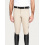 Equiline EQUILINE WILLOW MENS X-GRIP BREECHES BEIGE