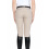 Equiline EQUILINE CEDAR WOMEN'S EQUESTRIAN FULL GRIP BREECHES