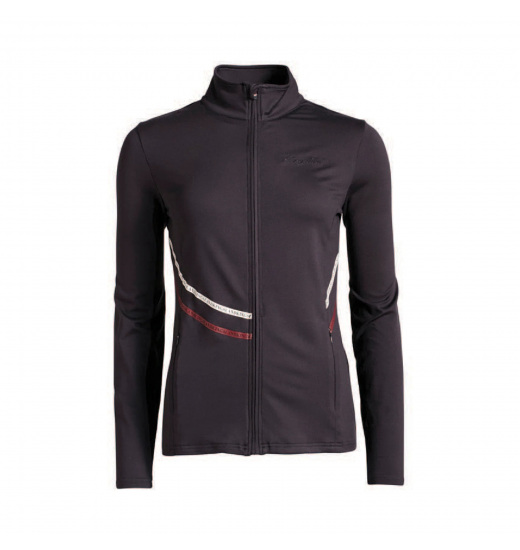 KINGSLAND KLPIPER LADIES EQUESTRIAN TRAINING JACKET NAVY