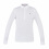 Kingsland KINGSLAND CLASSIC MENS LONGSLEEVE SHOW SHIRT WHITE